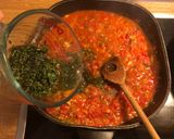 Borjúmáj pörkölt recept fázis 7 fotója