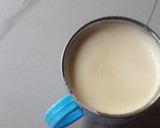 கேரட் ஜூஸ் (Carrot juice recipe in tamil) ரெசிபி ஸ்டேப் 4 புகைப்படம்