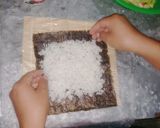 Foto del paso 6 de la receta: Hosomaki