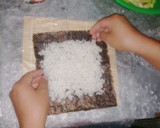 Foto del paso 6 de la receta: Hosomaki