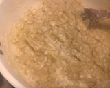 Foto del paso 8 de la receta: Pasta con salsa de queso verde