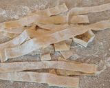 Świeży makaron - pasta fresca krok przepisu 12 zdjęcie