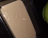 A picture of step 3 of Azadi Cake (Pound cake).