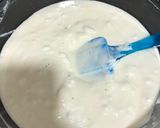 Foto del paso 5 de la receta: Pastel de stracciatella