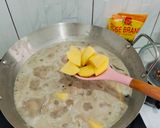 Foto langkah ke 2 dari resep Opor Ayam.