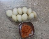 கேரளா முட்ட சுர்கா (Kerala mutta surka recipe in tamil) ரெசிபி ஸ்டேப் 5 புகைப்படம்