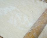 Foto del paso 2 de la receta: Piecitos de t- Rex