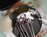Foto langkah ke 5 dari resep Lava Cake.