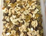 صورة لخطوة 5 من وصفة فريكه مفلفله مع الدجاج 👌🏻😋