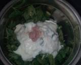 Double decker prawn tikki sandwich recipe step 3 photo