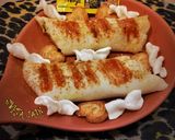 मसाला ए मैजिक आलू मसाला डोसा (masala e magic aloo masala dosa recipe in Hindi) रेसिपी चरण 6 फोटो