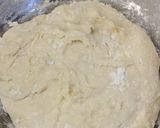 Foto langkah ke 3 dari resep Pempek Dos (Tapioca).