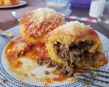 Foto del paso 7 de la receta: Bollos pelones venezolanos
