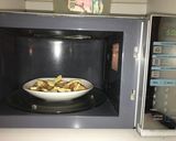 Foto del paso 6 de la receta: Manzanas con canela