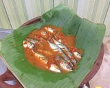 Foto langkah ke 3 dari resep Ikan takar/panggang.