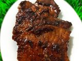 Empal Bakar