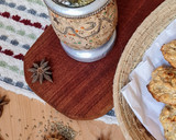 Foto del paso 7 de la receta: Mate amargo con anís 🇦🇷 🧉Cocina viajera 🧉 Cocina la Patria 🇦🇷