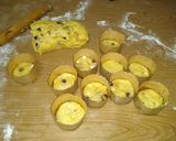 Foto del paso 3 de la receta: Pan dulces individuales