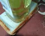 Foto langkah ke 7 dari resep Smoked Beef Mayo Sandwich.