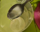 Foto langkah ke 6 dari resep Corn Milk Creamy Matcha.