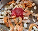 Foto del paso 4 de la receta: Fideuá !!!!!