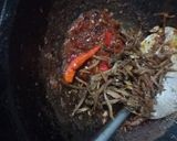 Foto langkah ke 4 dari resep Sambal teri.