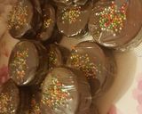 Foto del paso 4 de la receta: Alfajores caseros