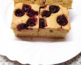 Legfinomabb kevert süti cukor és tejmentes😋 recept fázis 4 fotója
