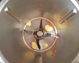 Foto del paso 2 de la receta: Pisto valenciano. (Thermomix)