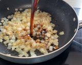 Foto del paso 3 de la receta: Escalopines al Pedro Ximénez
