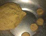 आलू, मटर, ढोकली पुलाव रेसिपी चरण 2 फोटो