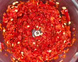 Foto del paso 2 de la receta: Chimichurri casero