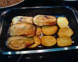 Foto del paso 5 de la receta: Mussaka con Queso de Cabra