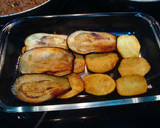 Foto del paso 5 de la receta: Mussaka con Queso de Cabra