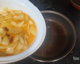Foto del paso 4 de la receta: Tortilla de patatas con chorizo