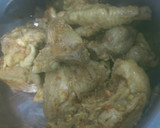 Foto langkah ke 3 dari resep Sambal hitam/ Ireng (ala bebek Madura).