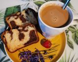 Cardamomos - kakaós kalács gluténmentesen recept fázis 6 fotója