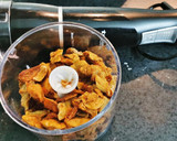 Foto del paso 1 de la receta: Croquetas de Chicharrones prensados