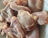 Rendang Ayam #Rjs4 #rabubaru langkah memasak 1 foto