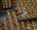 Foto langkah ke 5 dari resep Nastar pahe-pahe (PAket HEmat).
