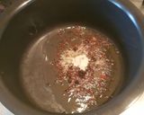 A picture of step 4 of Rasam.