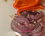 Foto del paso 3 de la receta: Estofado de Riñones al Estilo Criollo