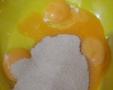 Foto del paso 2 de la receta: Pastel de yogurth 🎂🥛🍋