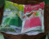 Foto langkah ke 1 dari resep Puding Nutrijell 2 Warna.