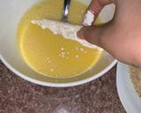 Mozzarella Sticks recipe step 4 photo