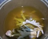 Foto langkah ke 1 dari resep Rica-rica Ceker Sayap.