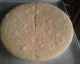 Foto langkah ke 5 dari resep Martabak Manis.