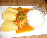 Foto del paso 6 de la receta: Pollo a la Trujillana | Estilo James Salaz