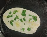 ગાર્લિક નાન(Garlic Naan Recipe In Gujarati) રેસીપી સ્ટેપ5ફોટો