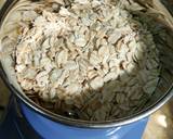 Oats Muffle with fresh fruits recipe step 3 photo